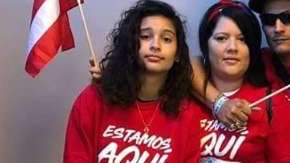 La familia González Cruz ha tenido un segundo “embate” del huracán María tras mudarse a Nueva York.