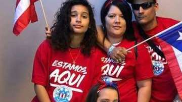 La familia González Cruz ha tenido un segundo “embate” del huracán María tras mudarse a Nueva York.