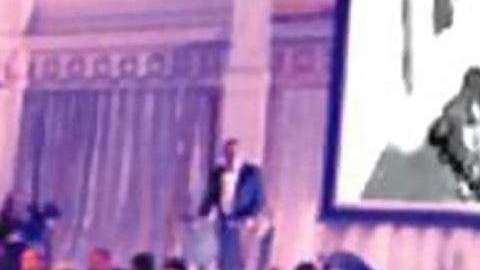 Novio destapa ante todos los invitados a su boda la infidelidad de su prometida.