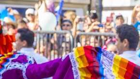 Septiembre es el mes de la Herencia Hispana.