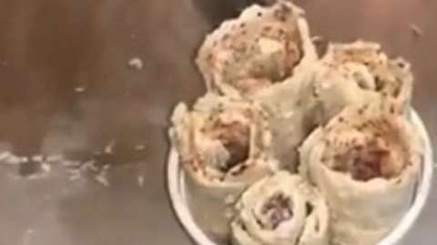 Singular postre con sabor muy mexicano.