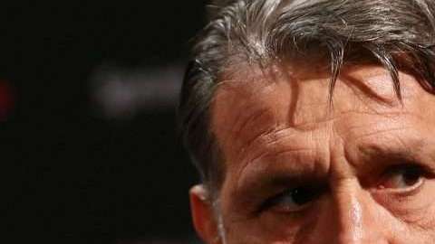 Gerardo Martino, timonel actual del Atlanta United FC, suena para El Tri. (Foto: Fotobaires/Imago7)