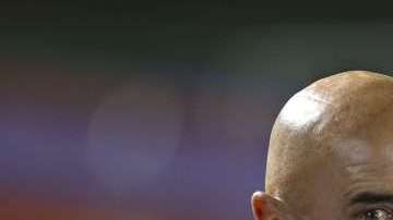 José Luis Sánchez Sola, el famoso 'Chelís' se va de Las Vegas. (Foto: Imago7/Fernando Néñez)