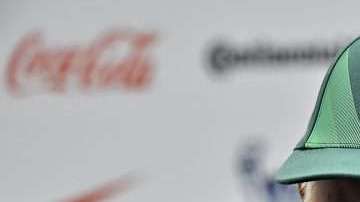 Ricardo Ferretti, no quiere al Tri, pero el Trí sí lo quiere a él. (Foto/Imago7 / Etzel Espinosa)