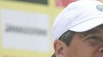 Miguel Herrera director técnico del América, se pronuncia contra la violencia. (Foto: Imago7/Marcos Domínguez)