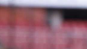 El brasileño Camilo Sanvezzo celebró un doblete ante Dorados en la Copa MX. (Foto: Imago7/ Victor Pichardo)