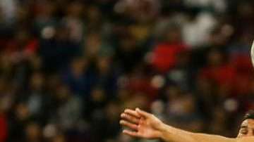 Chivas se quedó al borde y Pumas avanzó a cuartos de la Copa MX. (Foto: Imago7/ Eckart Müllen)