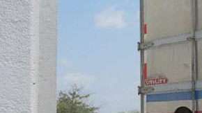 Ola de violecia en México