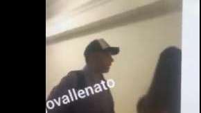 La esposa agredió al marido y a la supuesta amante.