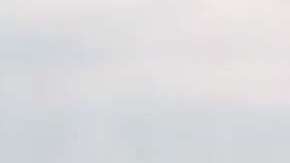 El agua cubre la carretera Interestatal 40 en Wilmington, Carolina del Norte.