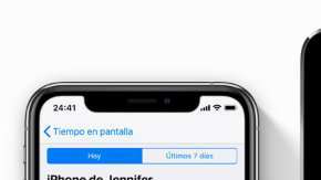 El control de tiempo, una de las innovaciones