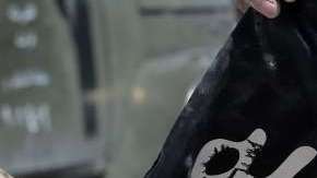 Grupos aliados a ISIS