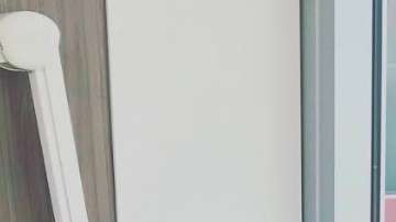 Jake, aquejado de Linfoma se somete a quimioterapia.