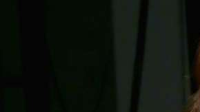 Jacky es una de las famosas consentidas del público.