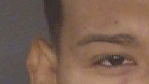 El joven le pasó el auto por encima a la víctima y luego se bajó a patear el cuerpo.