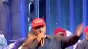 Por su parte el presidente Trump agradeció su apoyo