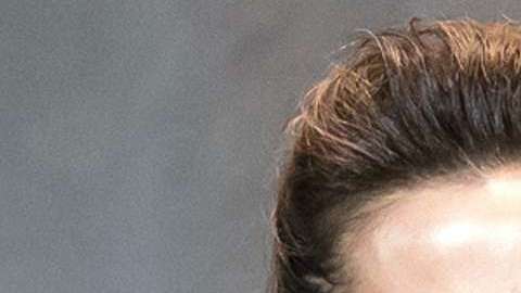 Kate del Castillo y su papá Eric del Castillo