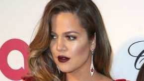 Khloe, Kourtney Kim Kardashian.