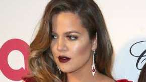 Khloe, Kourtney Kim Kardashian.