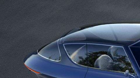 Totalmente fuera de lo común.