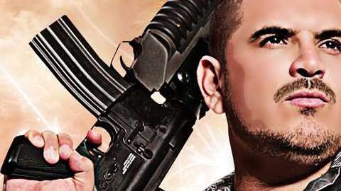 "El Komander" es uno de los exponentes más populares.