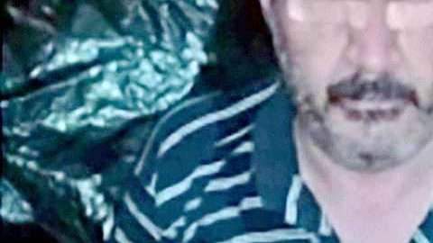 Adrián Lucio Benavides