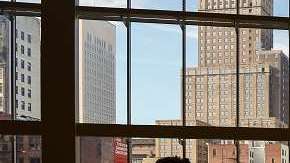 La mayoría de las ciudades e el "top ten" obtuvieron más de 3.90 puntos.