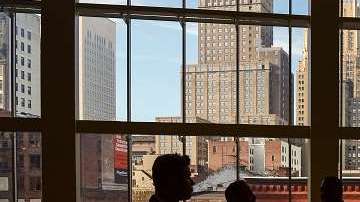 La mayoría de las ciudades e el "top ten" obtuvieron más de 3.90 puntos.
