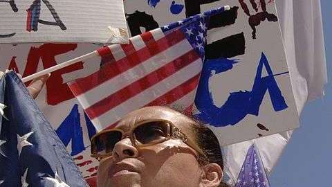 En 2018 es más fácil involucrar a la gente porque ven el trato que recibió Puerto Rico tras ‘María’.