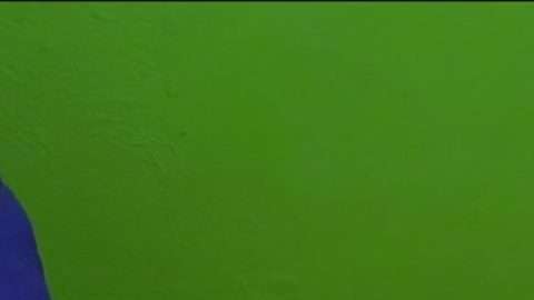 Lidia Torres, tiene 85 años.