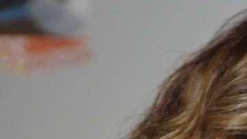 Lili Estefan de "El Gordo y la Flaca".