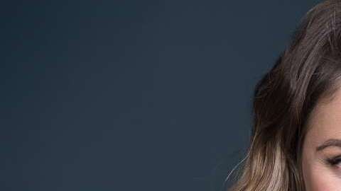 Ludwika Paleta estelariza 'La querida del Centauro'.