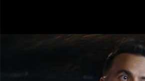 Luis Fonsi con su hermano, Jean Rodríguez