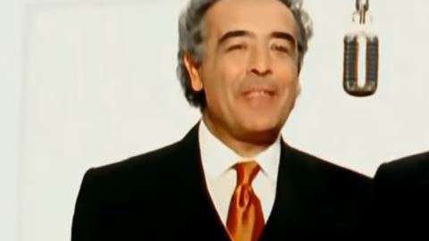 El famoso tema del dueto "Los del Río" podría salvarte si sufres un infarto.