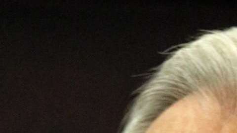 Manuel Bartlett es un hombre cercano a López Obrador.