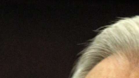 Manuel Bartlett es un hombre cercano a López Obrador.