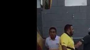 Maradona habría llegado en estado de ebriedad al entrenamiento