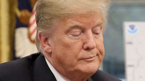 Marc Anthony explotó contra Donald Trump.