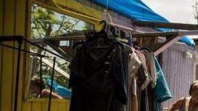 María Sánchez Sandoval (77) lo perdió todo en el huracán María