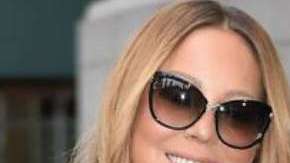 Mariah Carey y Will Smith.