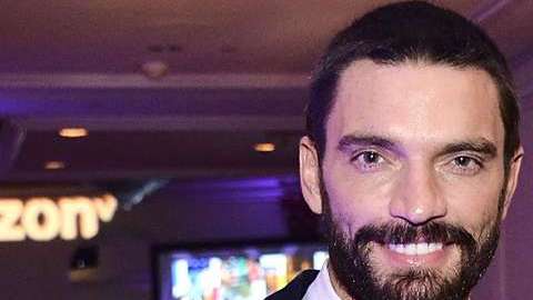 Marjorie de Sousa y Julián Gil.