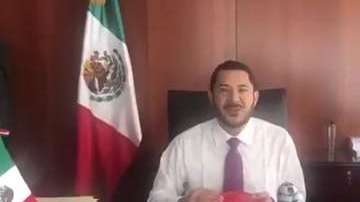 Martí Batrés Guadarrama.