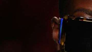 Modelos de GCDS en el Milan Fashion Week Show.