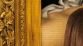 Aunque el cuadro L'Origine de Monde fue creado en 1866, se exhibió en público hasta 1995.