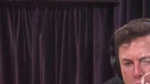 Esta acción se suma al largo historial "negro" de Musk.