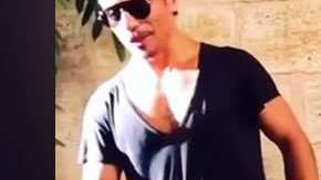 El video que está causando polémica