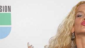 Niurka Marcos, siempre polémica.