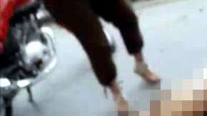 Rodolfo Manuel Palomo Gamez fue herido de gravedad previo al clásico regio