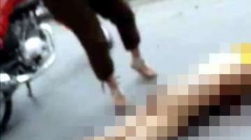 Rodolfo Manuel Palomo Gamez fue herido de gravedad previo al clásico regio