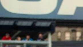 El 11 de NYCFC ante Chicago Fire.